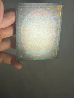 MTG Lightning Bolt Alpha Magic the Gathering - Image 3