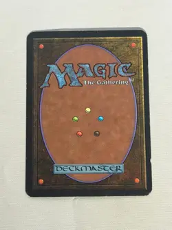 MTG Lightning Bolt Alpha Magic the Gathering - Image 4