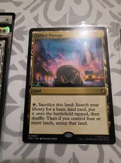 TMNT MTG Rare Foil / Non Lot (12) Mikey, Don, Bebop, Rocksteady, Michelangelo - Image 2