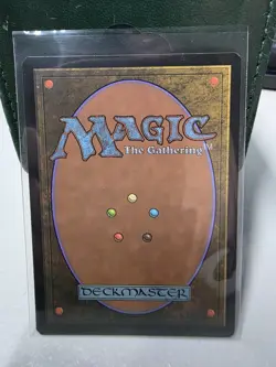 MTG Force of Despair Normal Modern Horizons #92 NM Pack Fresh - Image 2