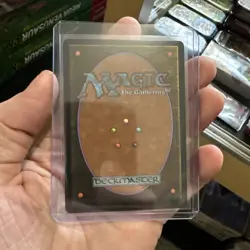 Mindcrank (2456) Fallout Secret Lair Drop Foil Near Mint MTG - Image 2