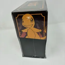 Pokemon TCG Scarlet & Violet Obsidian Flames Elite Trainer Box - NEW / SEALED! 820650853913 - Image 4