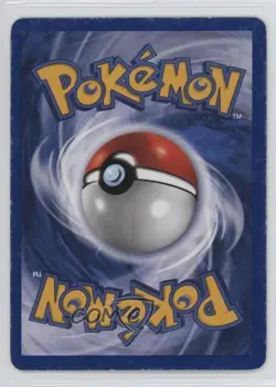 Clefable Holo Pokemon Jungle #1 1999 - Image 2