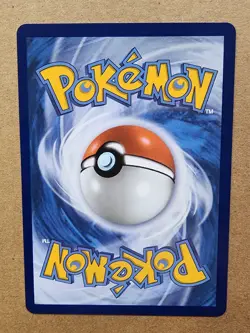Forest Of Vitality 109/088 Full Art NM Perfect Order English Pokemon - Image 2
