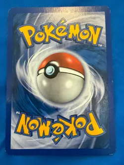 Typhlosion 16/123 Holo - Rare - Pokemon Mysterious Treasures - MP - Image 2