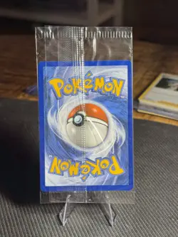 Pokemon 2025 Holiday Advent Calendar Stamped Promo EEVEE Holo 133/165 SEALED ❄ - Image 2