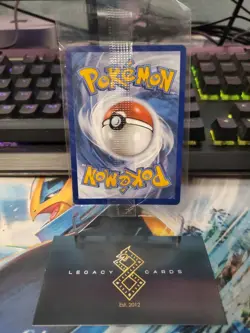 Pikachu 025/165 - 2025 Holiday Advent Calendar Sealed Promo - Pokemon TCG (NM) - Image 2