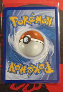 Pokemon TCG Articuno Journey Together 161/159 Near Mint Condition - Image 2