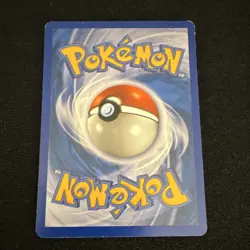 Pokemon Gloom Expedition 78/165 Rev Holo Uncommon 70 HP Stage 1 English 2002 - Image 2