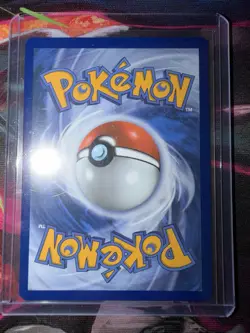 Pokemon TCG Misdreavus 233/217 ASC Illustration Rare Basic 60 HP English Card - Image 2