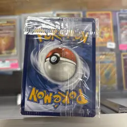 Sealed Snorlax SVP 051 Promo Pokemon 151 Holo Full Art Black Star Promo NM - Image 2