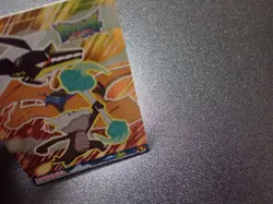 Pokemon Card Sun Moon Marumiya Promo Holo Prism Sticker Charizard etc #5906 PLAY - Image 4