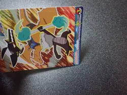 Pokemon Card Sun Moon Marumiya Promo Holo Prism Sticker Charizard etc #5906 PLAY - Image 5