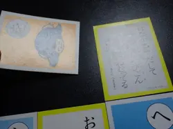 Pokemon Poker Playing Card Karuta x3 Sorlax Ditto Chansey #9 PLAY - Image 5