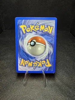 Pokemon Poliwhirl Skyridge Reverse Holo Foil Mint 88/144RARE!! - Image 4