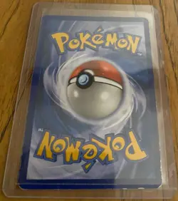 Pokemon TCG Charmander Build-a-bear Workshop Promo 17/113 Promo - Image 3