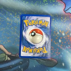 Pokemon Arbok Holo Expedition Base 3/165 TCG Eng 70 HP 2002 Poison Reaction 20 - Image 2