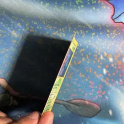 Pokemon Arbok Holo Expedition Base 3/165 TCG Eng 70 HP 2002 Poison Reaction 20 - Image 5