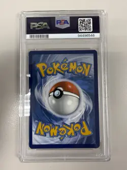 2024 Pokemon Temporal Forces Raging Bolt Ex SIR PSA 10 Gem Mint 94496546 #208 - Image 2