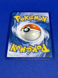 Pokemon TCG Wynaut 71/92 EX Legend Maker Non Holo - Image 5