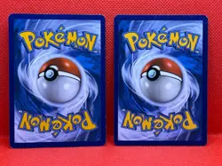 Pokemon Tcg Growlithe 10/122 & Arcanine 11/122 BREAKpoint Non Holo - Image 4