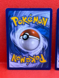 Pokemon Tcg Growlithe 10/122 & Arcanine 11/122 BREAKpoint Non Holo - Image 5