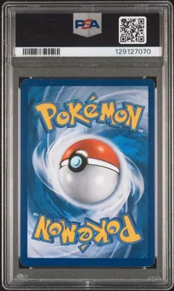 DIALGA EX 2013 Pokemon #99/101 PSA 6 EX-MINT Plasma Blast FULL ART - Image 2