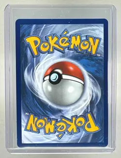 Oricorio ex 2025 Pokemon Phantasmal Flames #110 Ultra Rare - Image 2