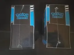 Lot of (2) - Pokemon TCG Black Bolt ETB Elite Trainer Box Sealed - Image 2