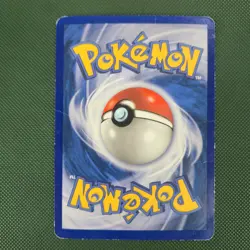 SWIRL 🌀💫 MP Fieldworker 73/92 EX Legend Maker Reverse Holo Stamp Pokemon Card - Image 5