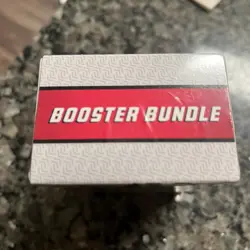Pokemon Scarlet & Violet White Flare Booster Bundle 6 Packs NEW SEALED - Image 4