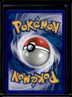 2000 Pokemon Gym Heroes Brock's Rhyhorn #22/132 - Image 2