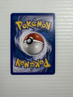 Weavile 25/90 Non Holo Rare Heartgold & Soulsilver Undaunted Pokemon 2010 LP/NM - Image 2