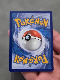 2025 POKEMON MEP EN-ME BLACK STAR PROMO #023 MEGA CHARIZARD X EX & ORICORIO EX - Image 3