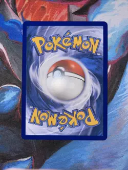 Pokemon Mega Meganium EX SIR 272/217 Ascended Heroes English Mint Condition TCG - Image 4