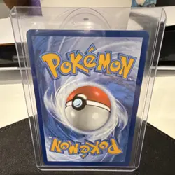 Pokemon Durant ex 236/191 Sv08 Surging Sparks Special Illustration Rare Holo - Image 2