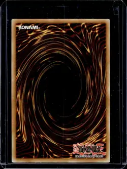 2023 Yu-Gi-Oh! Blue-Eyes White Dragon 25th Mystical Elf #LOB-EN062 - Image 2