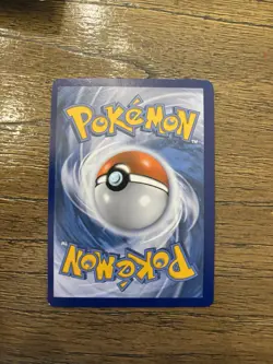 Pokemon TCG Shaymin EX XY148 Holo Black Star Promo Card #XY148 - Image 2