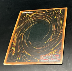 Dark Eradicator Warlock SD6-EN001 1st Edition - Image 4