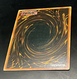 Dark Eradicator Warlock SD6-EN001 1st Edition - Image 5