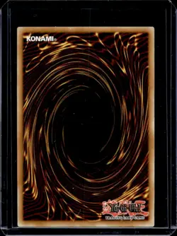 2023 Yu-Gi-Oh! Blue-Eyes White Dragon 25th Polymerization #LOB-EN059 - Image 2