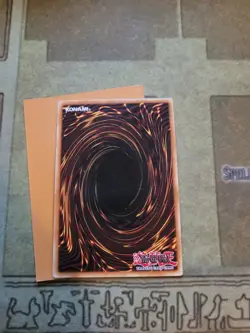 YUGIOH ELEMENTAL HERO GREAT TORNADO LC02-EN010 ULTRA LIMITED ED NM - Image 2