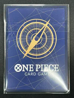[Sealed] Tashigi ONE PIECE Japanese OP12-031 Championship L Promo 15M69 - Image 3
