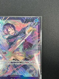 [Sealed] Tashigi ONE PIECE Japanese OP12-031 Championship L Promo 15M69 - Image 5