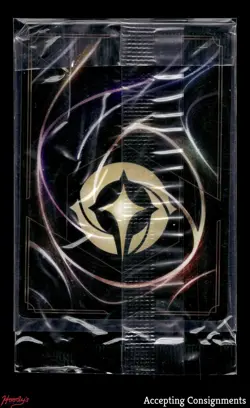 2024 Disney Lorcana TCG Azurite Sea Promos #8P2 Stitch - Alien Buccaneer SEALED - Image 2