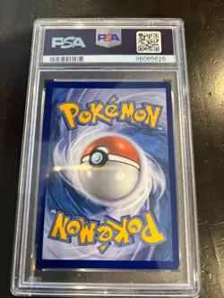 Snorlax Holo Cosmos 2020 Pokemon SWSH Rebel Clash 2021 Knockout Tin PSA 9 Mint - Image 2