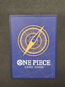 Monkey D. Luffy OP07-109 SR Promo Premium Card Collection ONE PIECE DAY24 TCG JP - Image 2