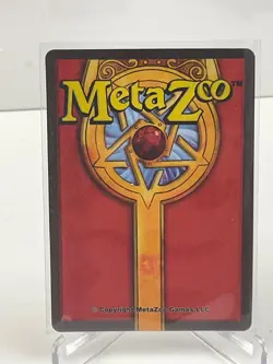 MetaZoo x Dim Mak Fresno Nightcrawlers Holo Rare Promo Card Limited Edition SR - Image 2