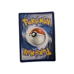 Pokemon Grimer 75/127 Common Reverse Holo Card MP Condition - Image 2