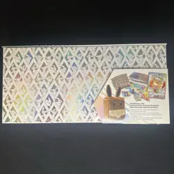 Pokemon Prismatic Evolutions Super-Premium Collection Box - Sealed - Image 2
